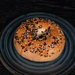 Cream  Cheese Bagel